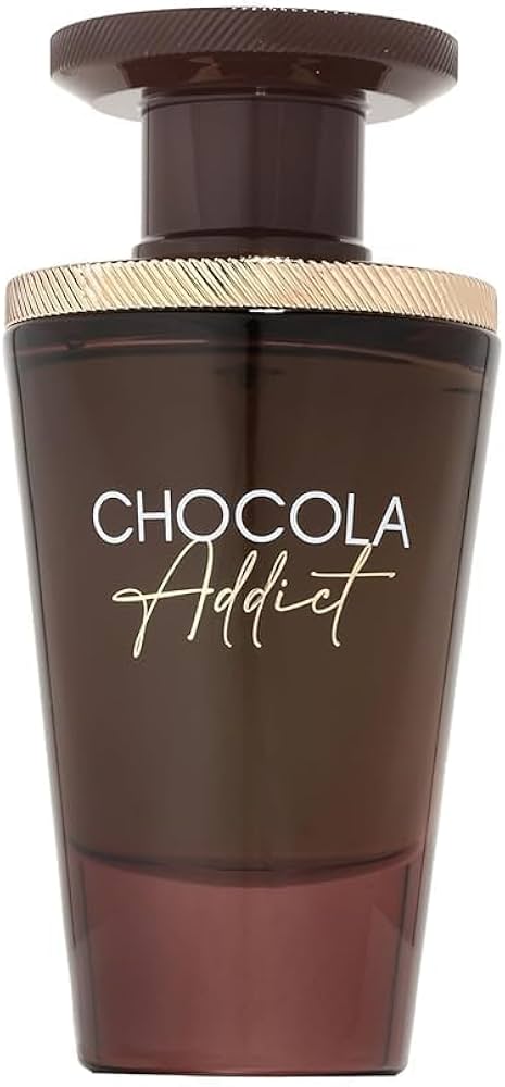 Amazon.com : Fragrance World French Avenue Chocola Addict EDP